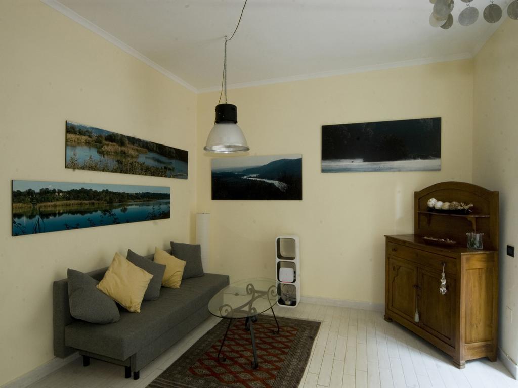 Baghyboo Villa Salerno Buitenkant foto
