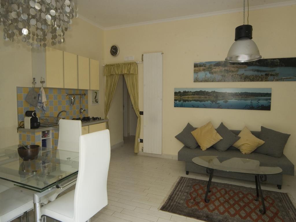 Baghyboo Villa Salerno Buitenkant foto
