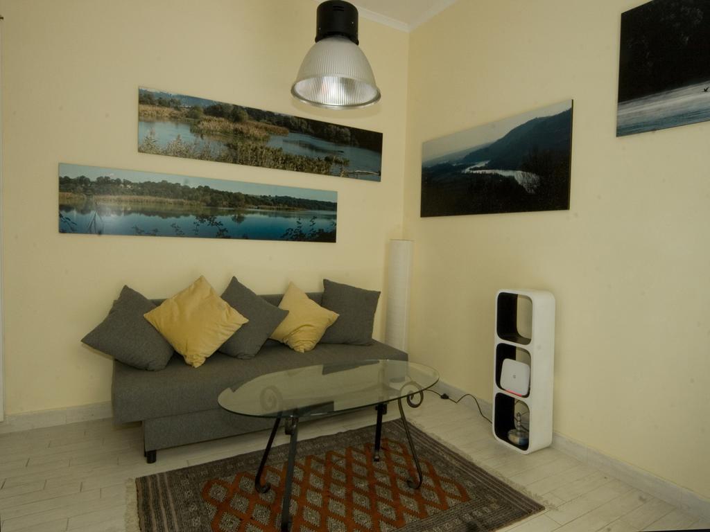 Baghyboo Villa Salerno Buitenkant foto