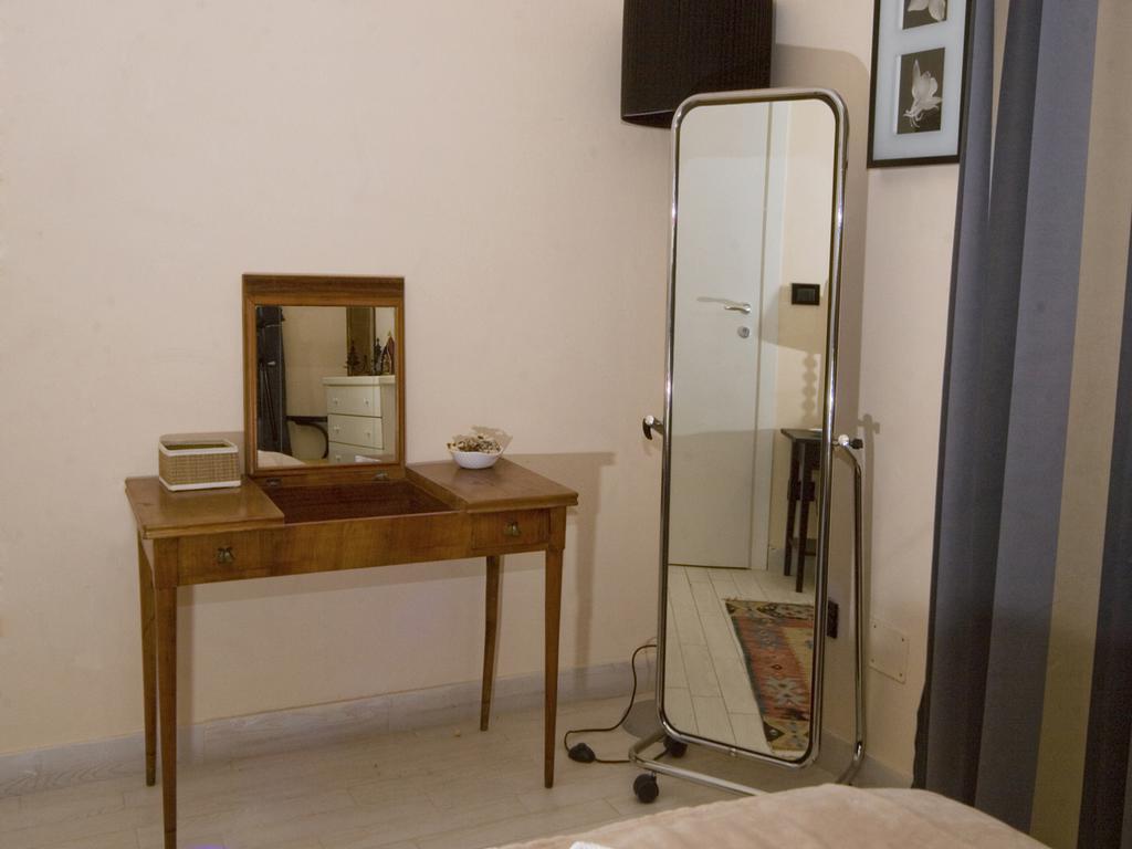 Baghyboo Villa Salerno Buitenkant foto