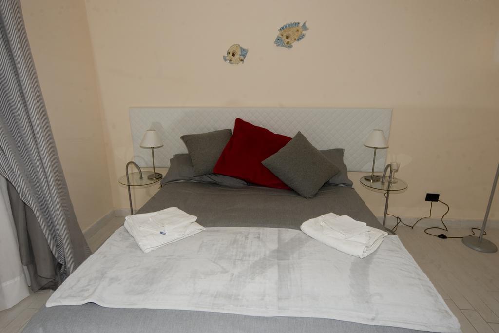 Baghyboo Villa Salerno Buitenkant foto